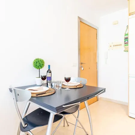 Nuvol Blau-3 By Interhome