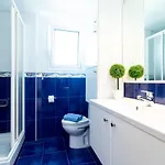 Appartement Nuvol Blau-3 By Interhome *