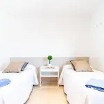 Appartement Nuvol Blau-3 By Interhome