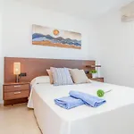 Appartement Nuvol Blau-3 By Interhome *