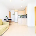 Appartement Nuvol Blau-3 By Interhome *