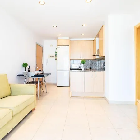 Appartement Nuvol Blau-3 By Interhome *